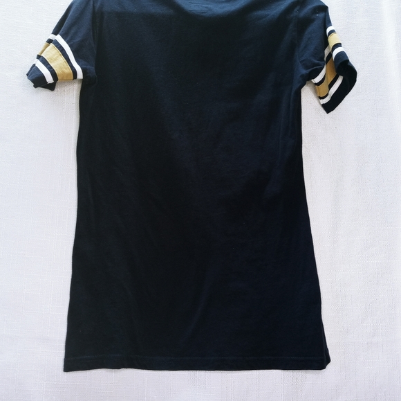 Knights Apparel Notre Dame womens t shirt Large - Picture 2 of 5